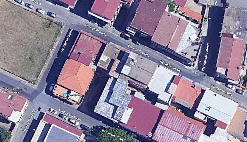 Immobile residenziale · Gioia Tauro (Reggio di Calabria)