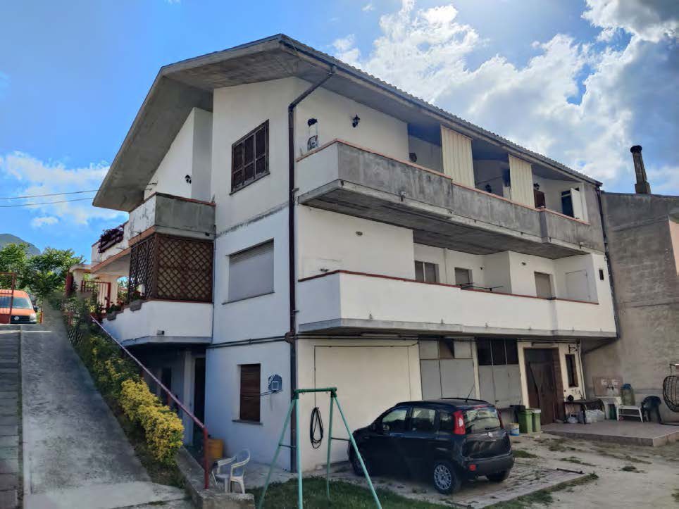 Immobile residenziale · Tocco da Casauria (Pescara)