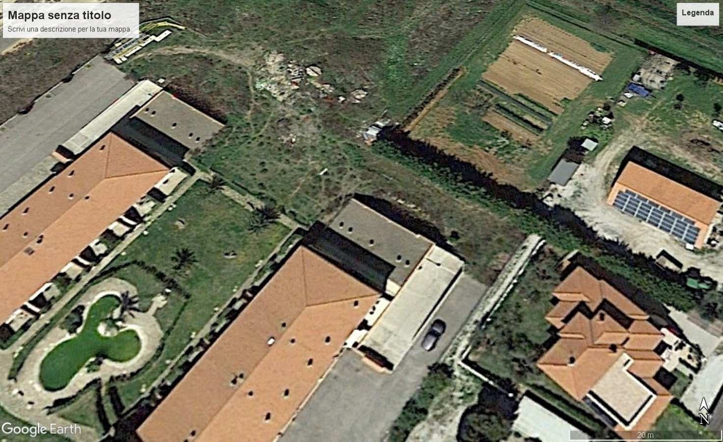Altra categoria · Scarlino (Grosseto)