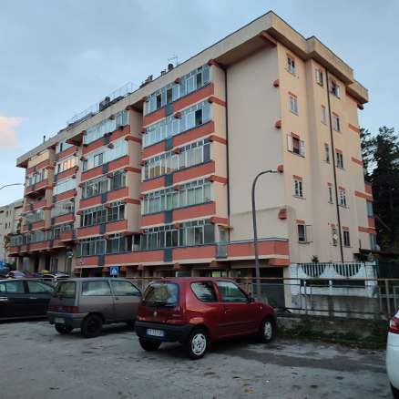 Immobile residenziale · Potenza (Potenza)