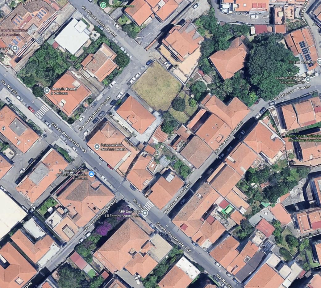 Immobile residenziale · Aci Sant'Antonio (Catania)