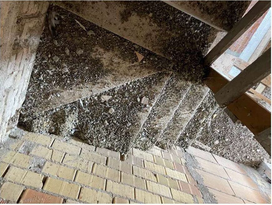 Immobile residenziale · Corridonia (Macerata)