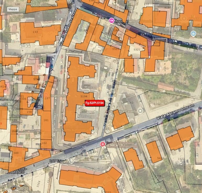 Immobile residenziale · Caserta (Caserta)