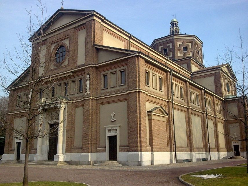 Immobile residenziale · Cernusco sul Naviglio (Milano)