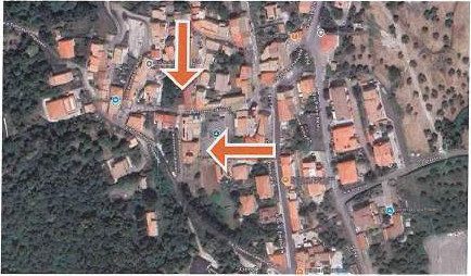 Immobile residenziale · San Vincenzo La Costa (Cosenza)