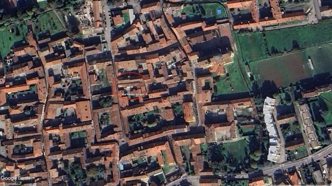 Immobile residenziale · Calvenzano (Bergamo)