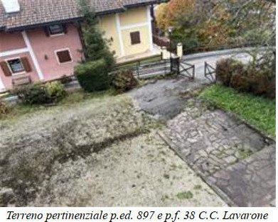 Immobile residenziale · Lavarone (Trento)