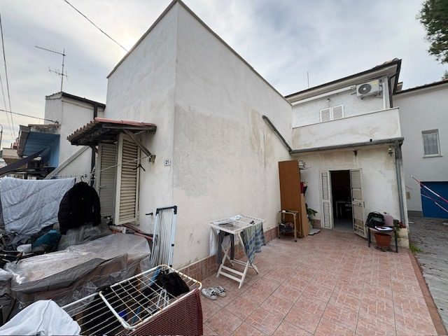 Immobile residenziale · Montesilvano (Pescara)