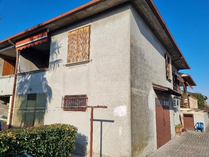 Immobile residenziale · Formigara (Cremona)