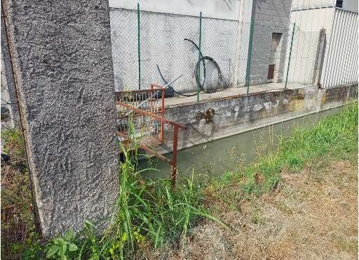 Immobile industriale · Roncoferraro (Mantova)