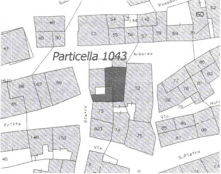 Immobile residenziale · Luras (Sassari)
