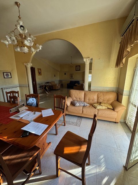 Immobile residenziale · Santa Maria Capua Vetere (Caserta)