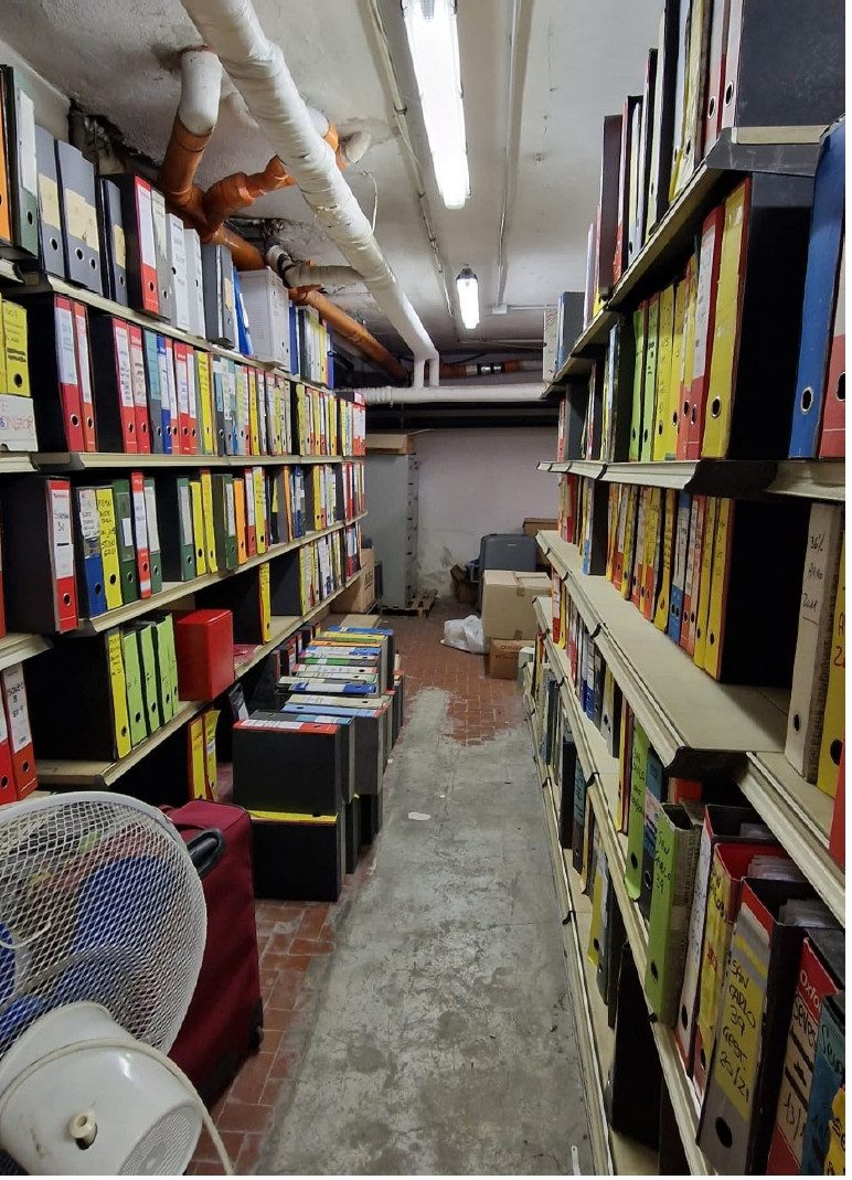 Immobile commerciale · Cusano Milanino (Milano)