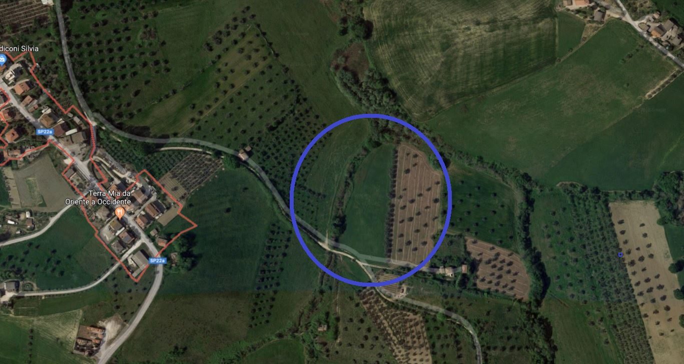 Altra categoria · Morro d'Oro (Teramo)
