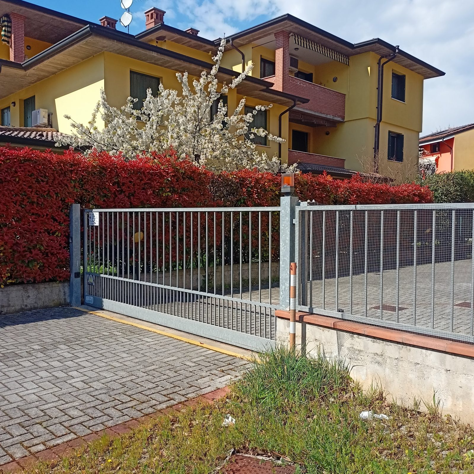Immobile residenziale · San Giorgio Bigarello (Mantova)