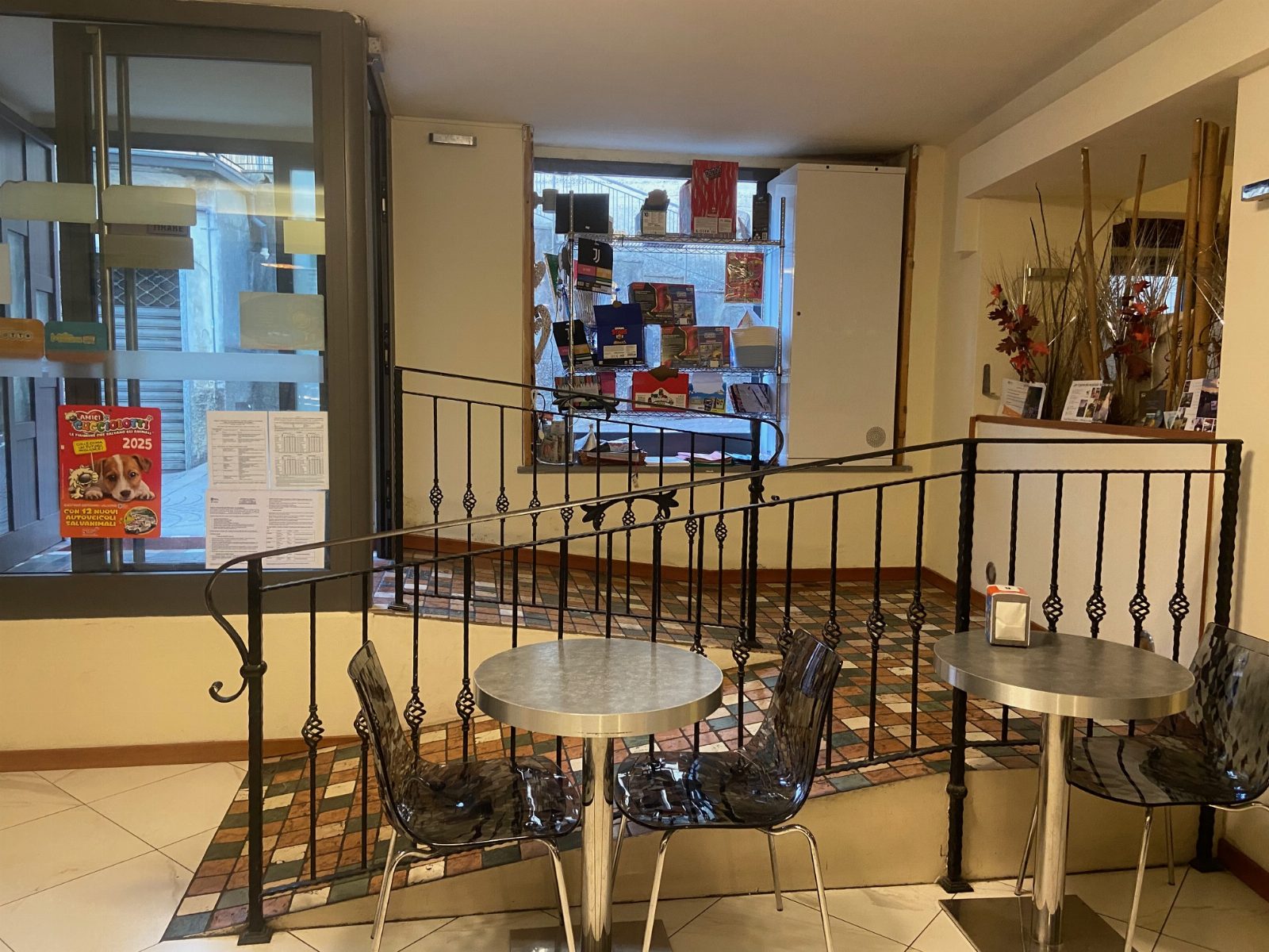 Immobile commerciale · Ponteranica (Bergamo)