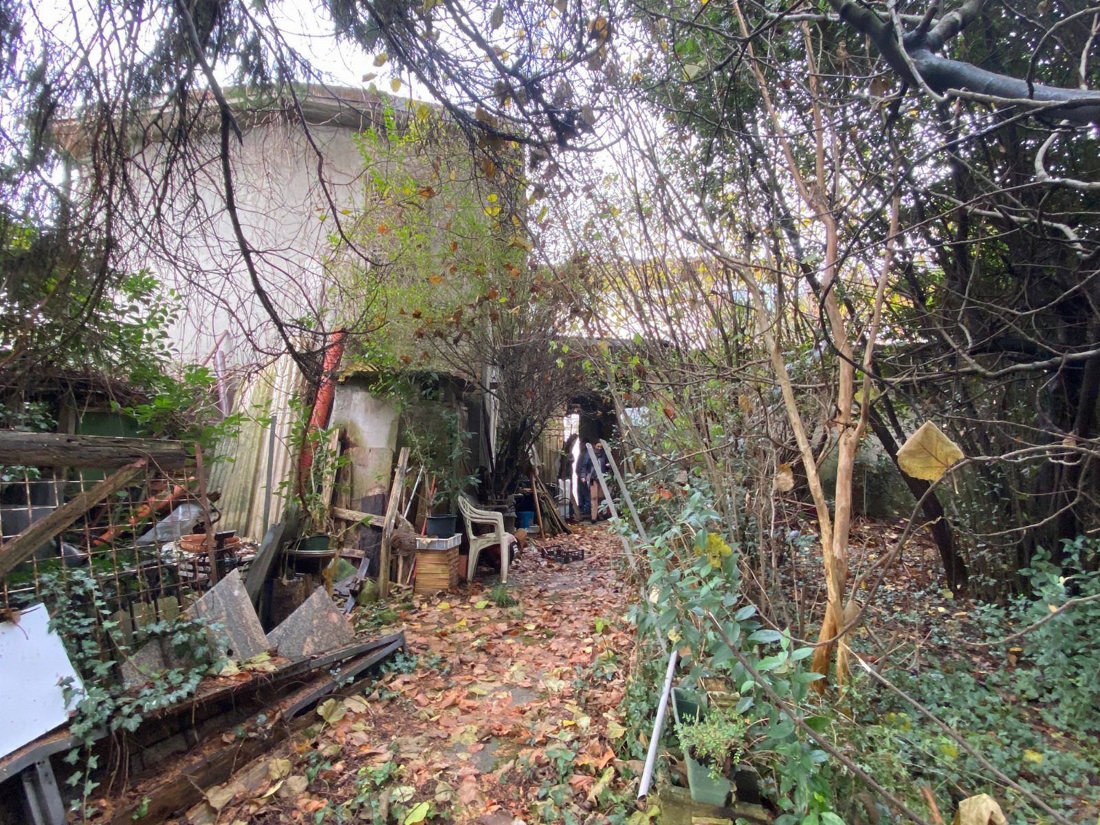 Immobile residenziale · Ponteranica (Bergamo)