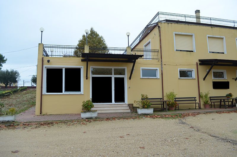 Altra categoria · Giulianova (Teramo)