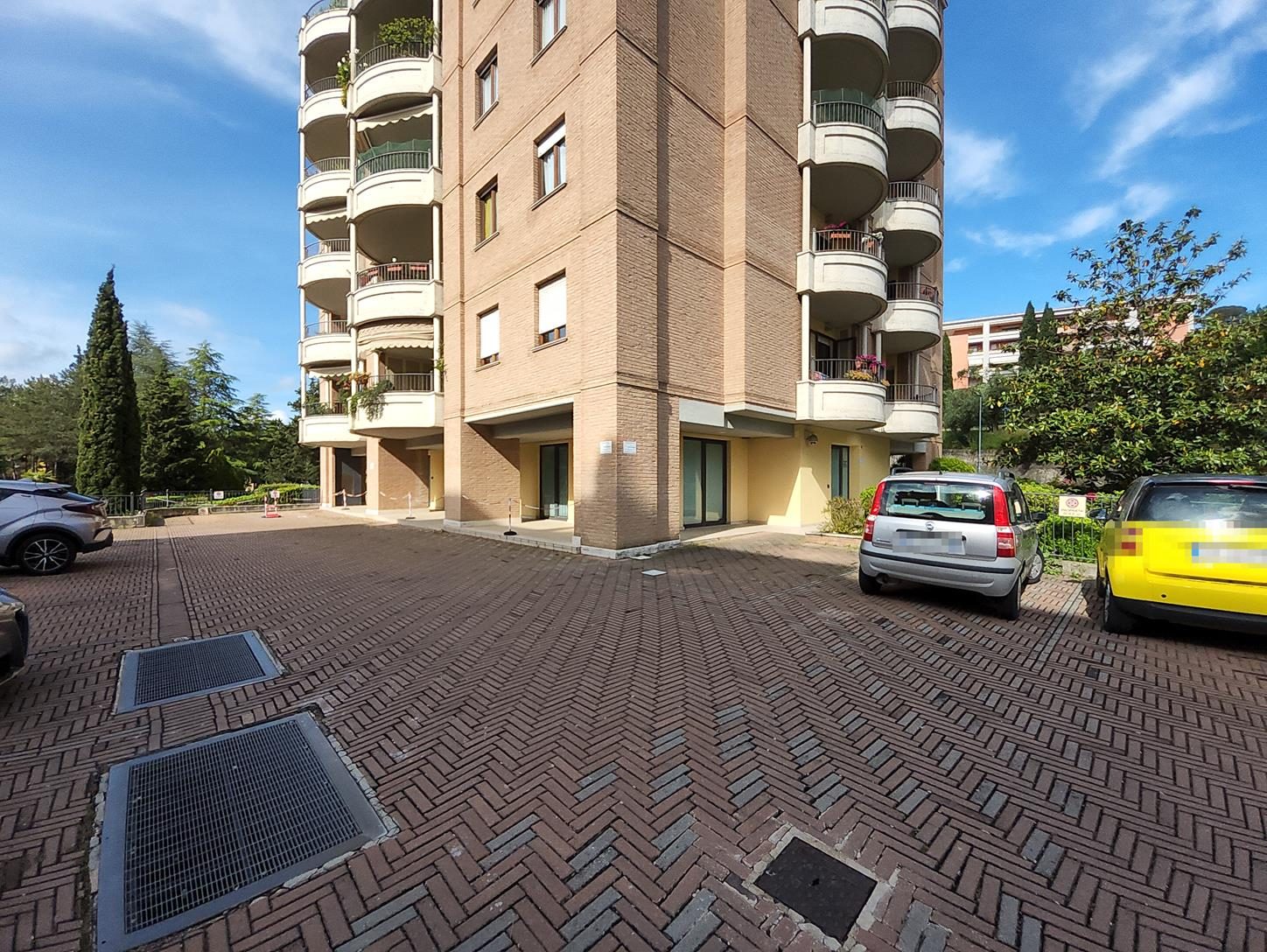 Immobile commerciale · Corciano (Perugia)