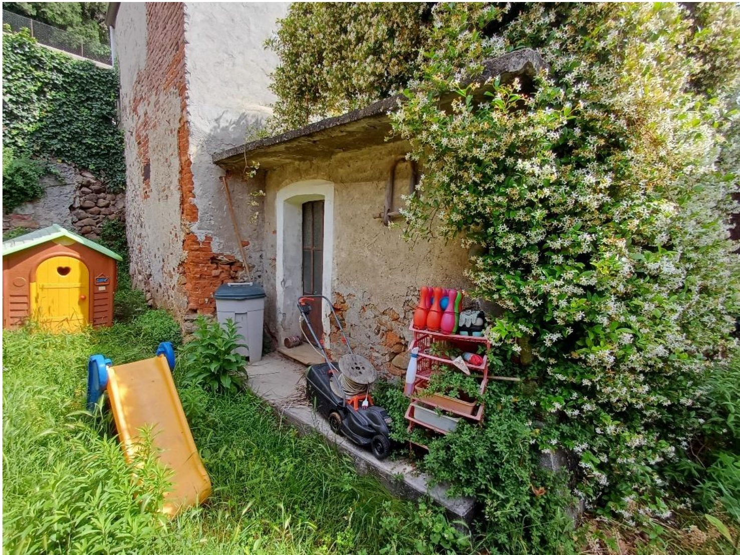Immobile residenziale · Caselette (Torino)