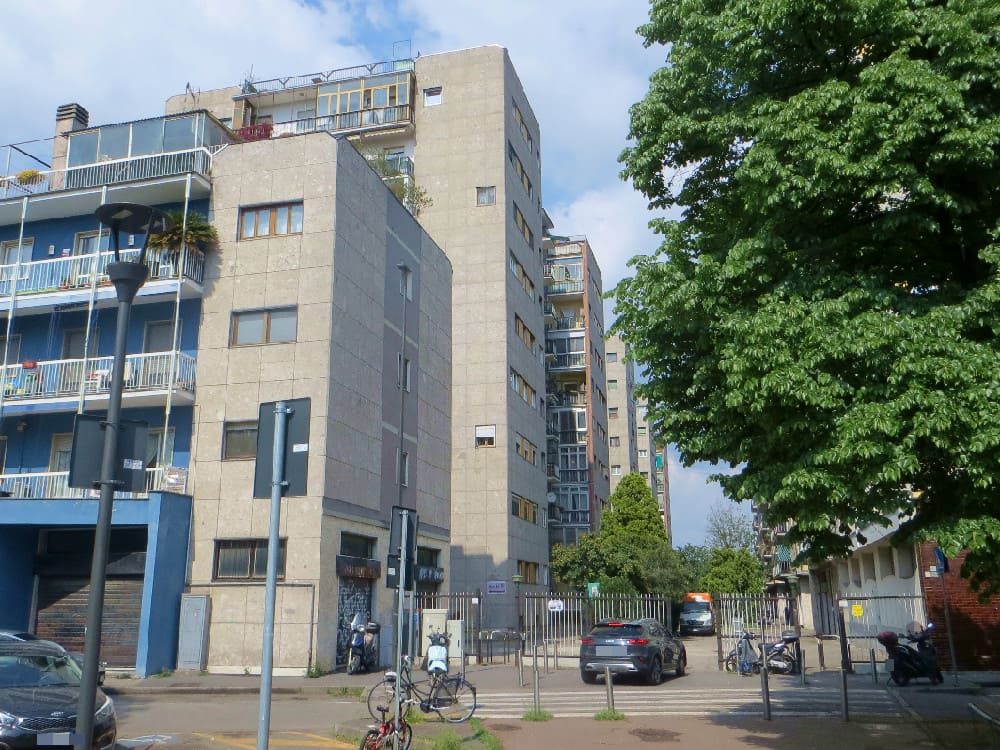 Immobile residenziale · Cologno Monzese (Milano)