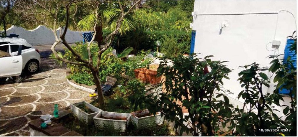 Immobile residenziale · Castellabate (Salerno)