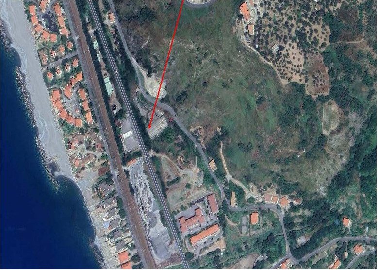 Altra categoria · Cetraro (Cosenza)