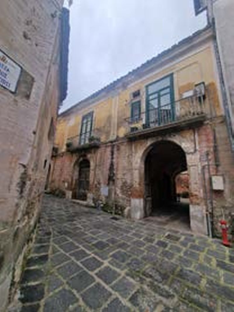 Immobile residenziale · Calvanico (Salerno)