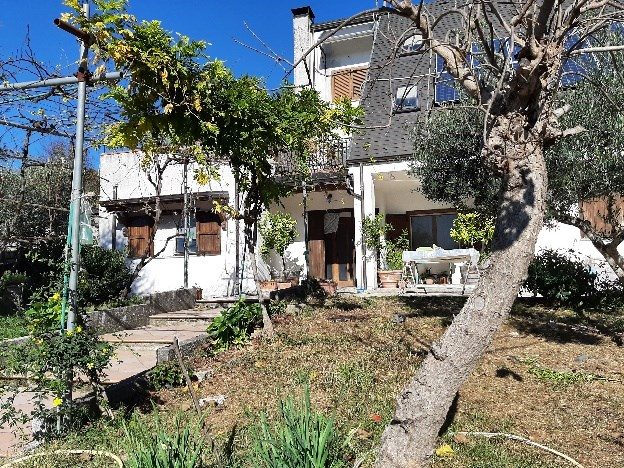 Immobile residenziale · Viggianello (Potenza)