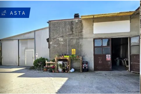 Immobile commerciale · Costa di Rovigo (Rovigo)