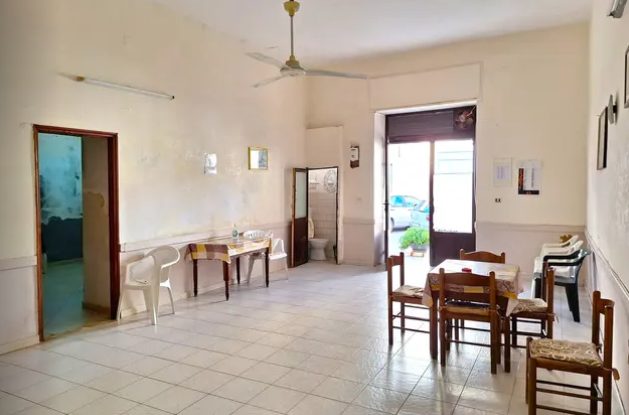 Immobile commerciale · Ravanusa (Agrigento)