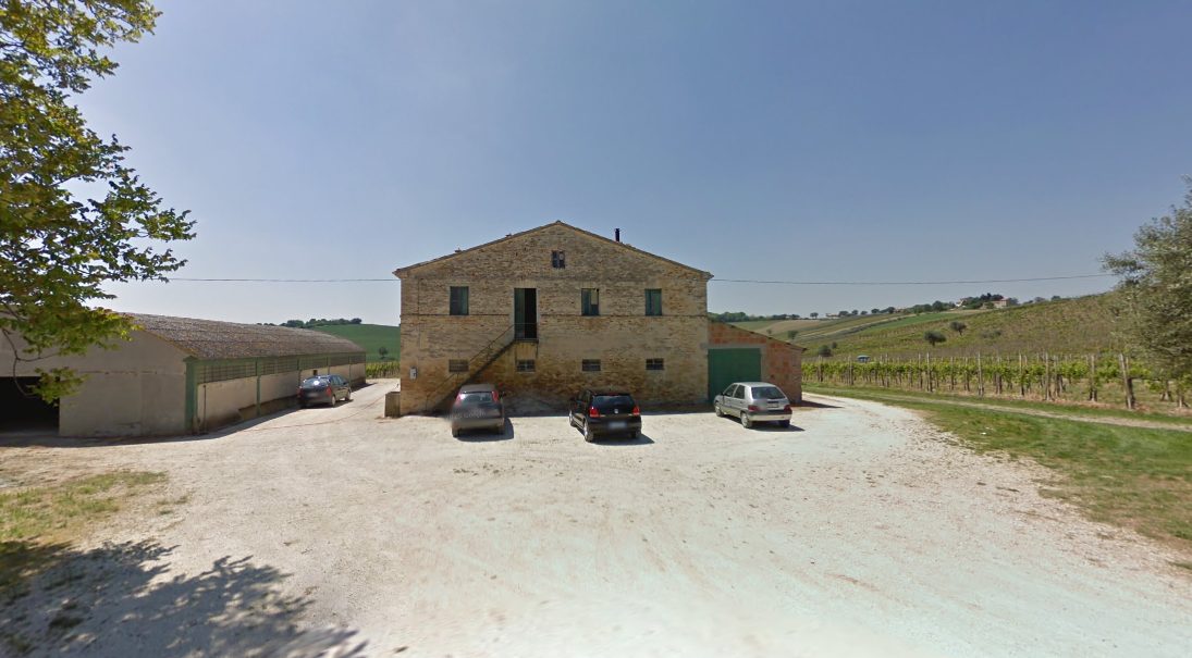 Altra categoria · San Marcello (Ancona)