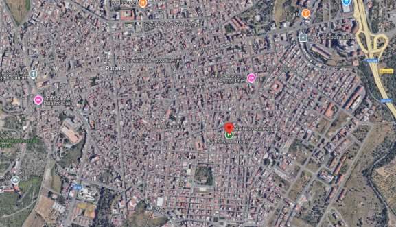 Immobile residenziale · Paternò (Catania)
