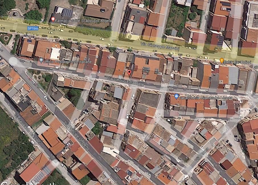 Immobile residenziale · Giardinello (Palermo)