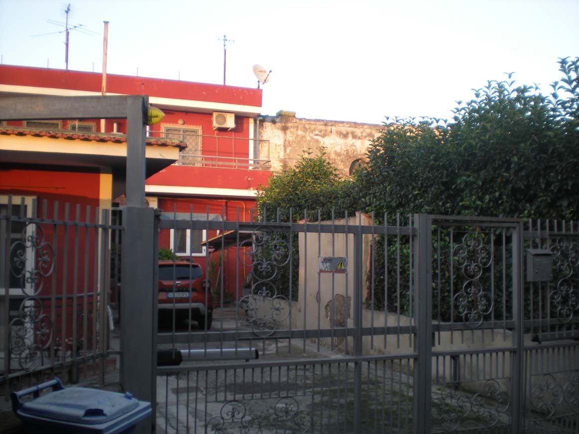 Immobile residenziale · Scafati (Salerno)