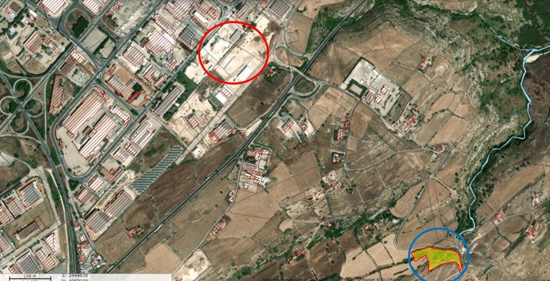 Immobile commerciale · Ragusa (Ragusa)