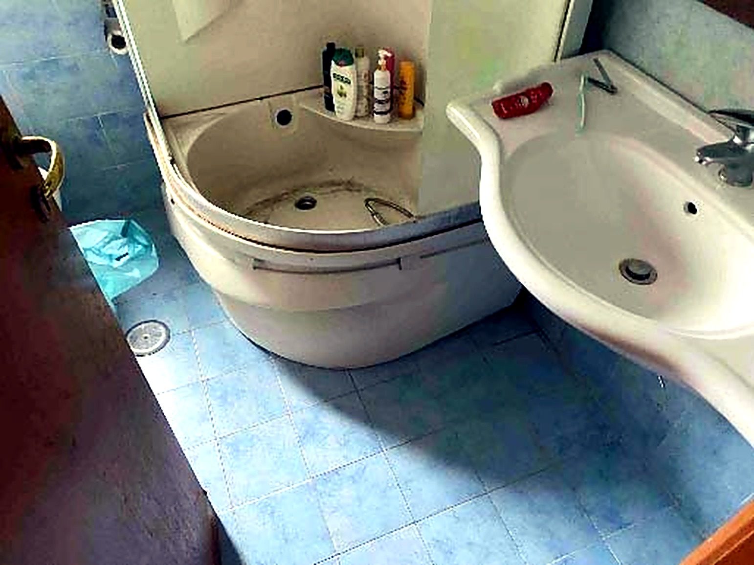 Immobile residenziale · Nocera Terinese (Catanzaro)