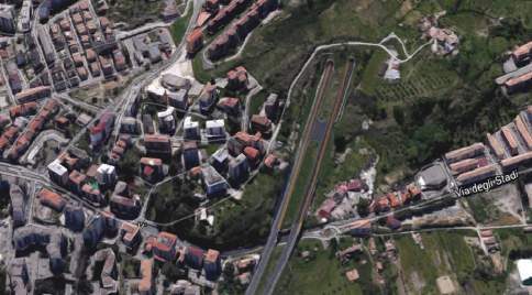 Immobile residenziale · Cosenza (Cosenza)
