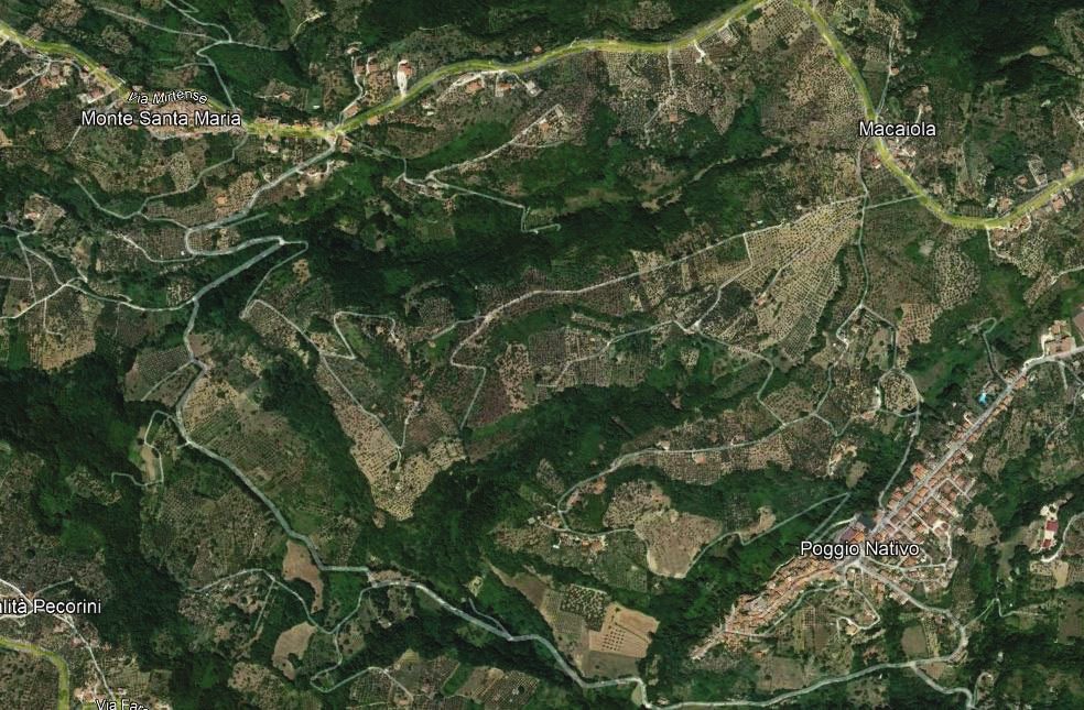 Altra categoria · Poggio Nativo (Rieti)