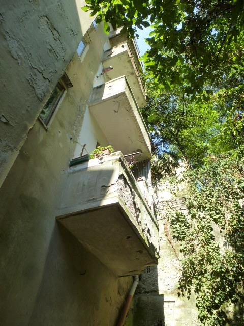 Immobile residenziale · Trieste (Trieste)