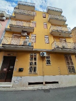 Immobile residenziale · Carlentini (Siracusa)