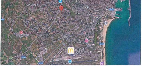 Immobile residenziale · Catania (Catania)