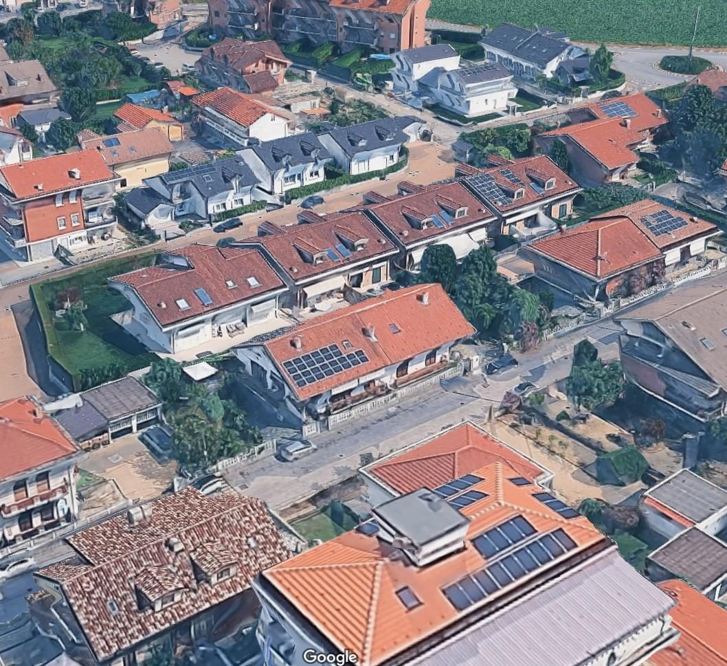 Immobile residenziale · Vinovo (Torino)