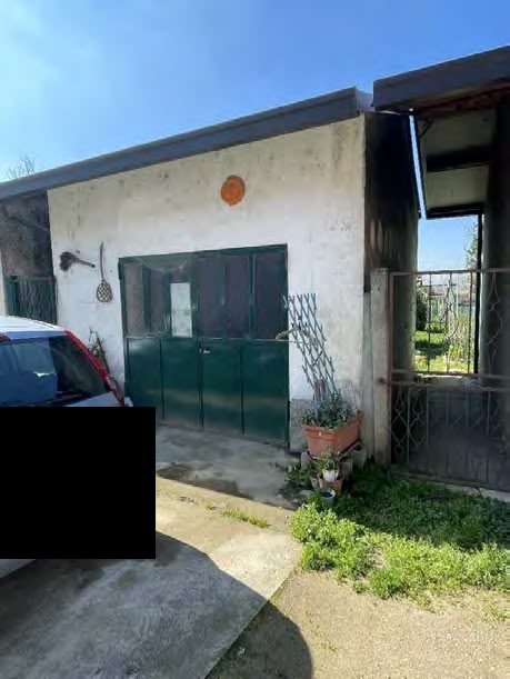 Immobile residenziale · Nicorvo (Pavia)