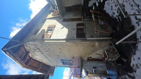 Immobile residenziale · Ponte in Valtellina (Sondrio)