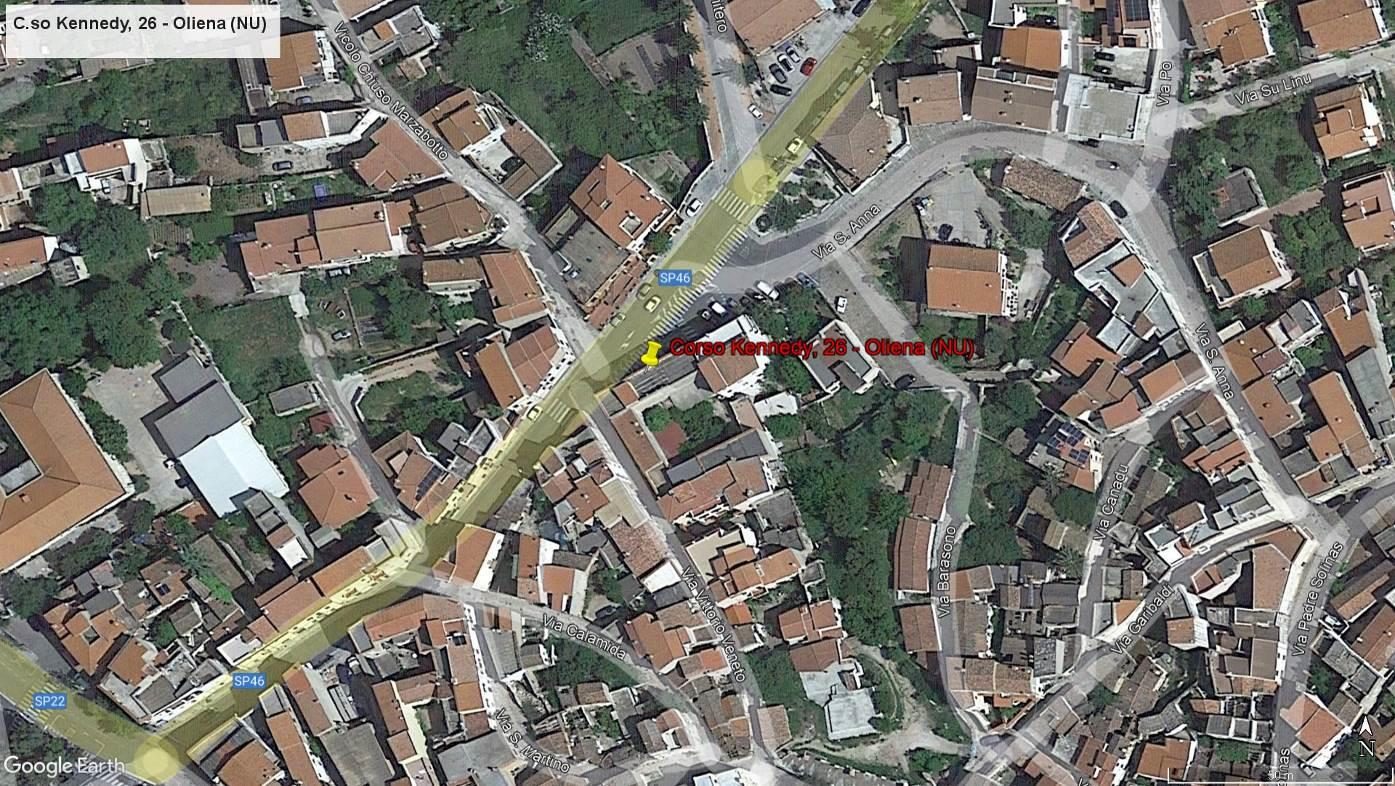 Immobile residenziale · Oliena (Nuoro)