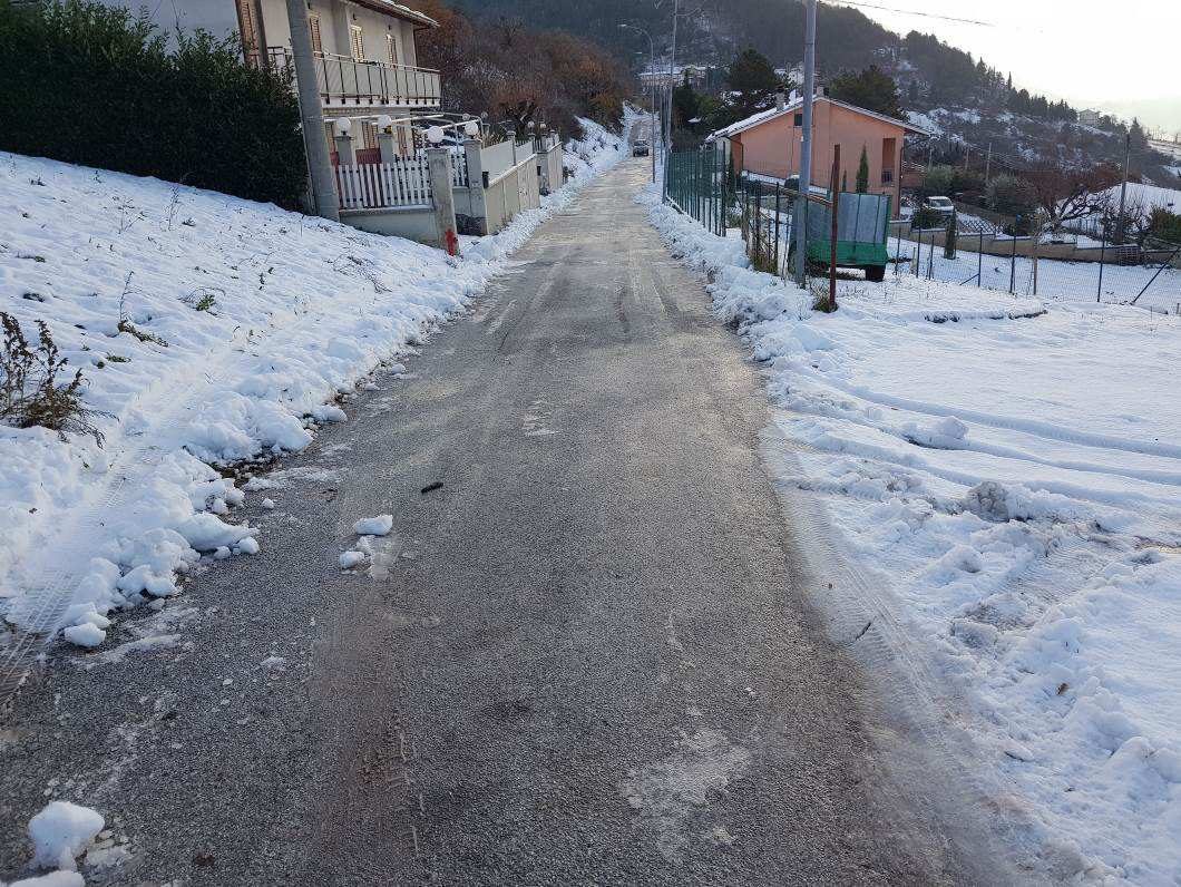 Altra categoria · Scheggia e Pascelupo (Perugia)