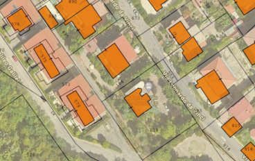 Immobile residenziale · Mendicino (Cosenza)
