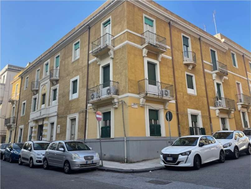 Immobile residenziale · Messina (Messina)