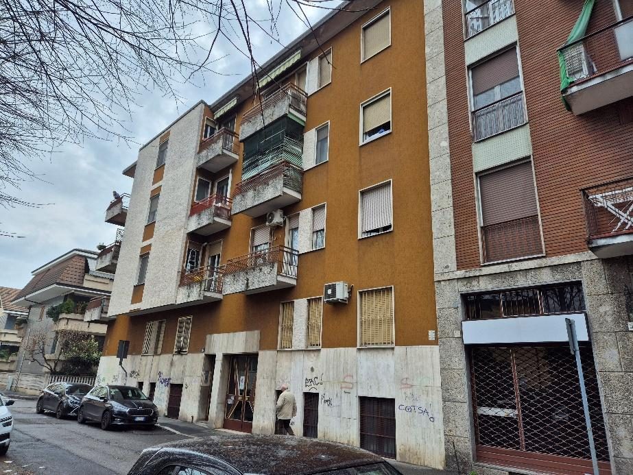 Immobile residenziale · Corsico (Milano)